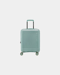 Gerecyclede koffer Delsey Lutece 55 cm om te personaliseren - 39