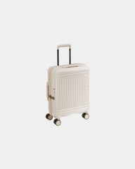 Gerecyclede koffer Delsey Lutece 55 cm om te personaliseren - 25