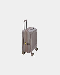 Gerecyclede koffer Delsey Lutece 55 cm om te personaliseren - 18