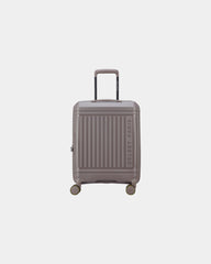Gerecyclede koffer Delsey Lutece 55 cm om te personaliseren - 15