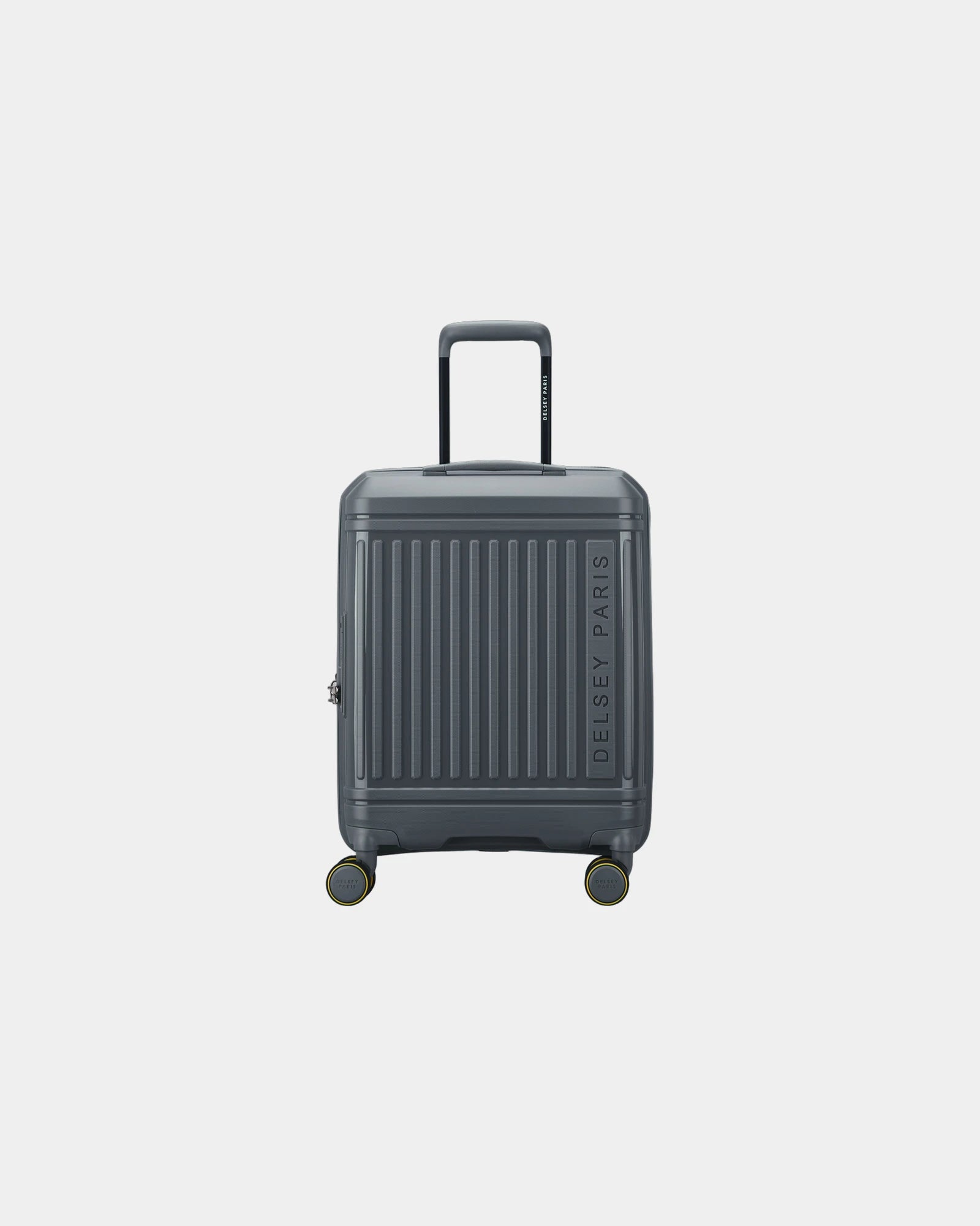 Gerecyclede koffer Delsey Lutece 55 cm om te personaliseren - 3
