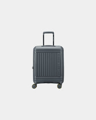 Gerecyclede koffer Delsey Lutece 55 cm om te personaliseren - 3