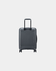 Gerecyclede koffer Delsey Lutece 55 cm om te personaliseren - 2