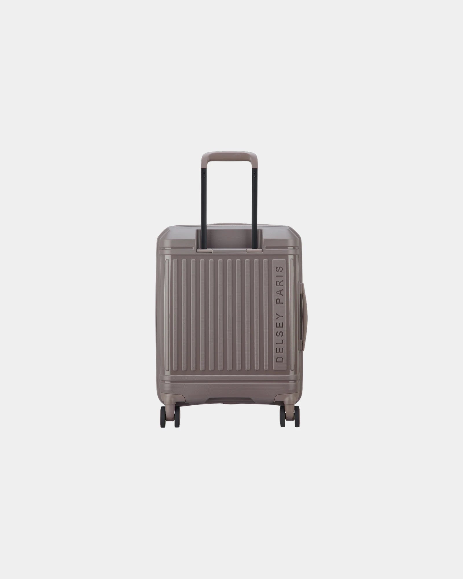 Gerecyclede koffer Delsey Lutece 55 cm om te personaliseren - 14