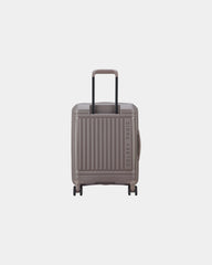 Gerecyclede koffer Delsey Lutece 55 cm om te personaliseren - 14