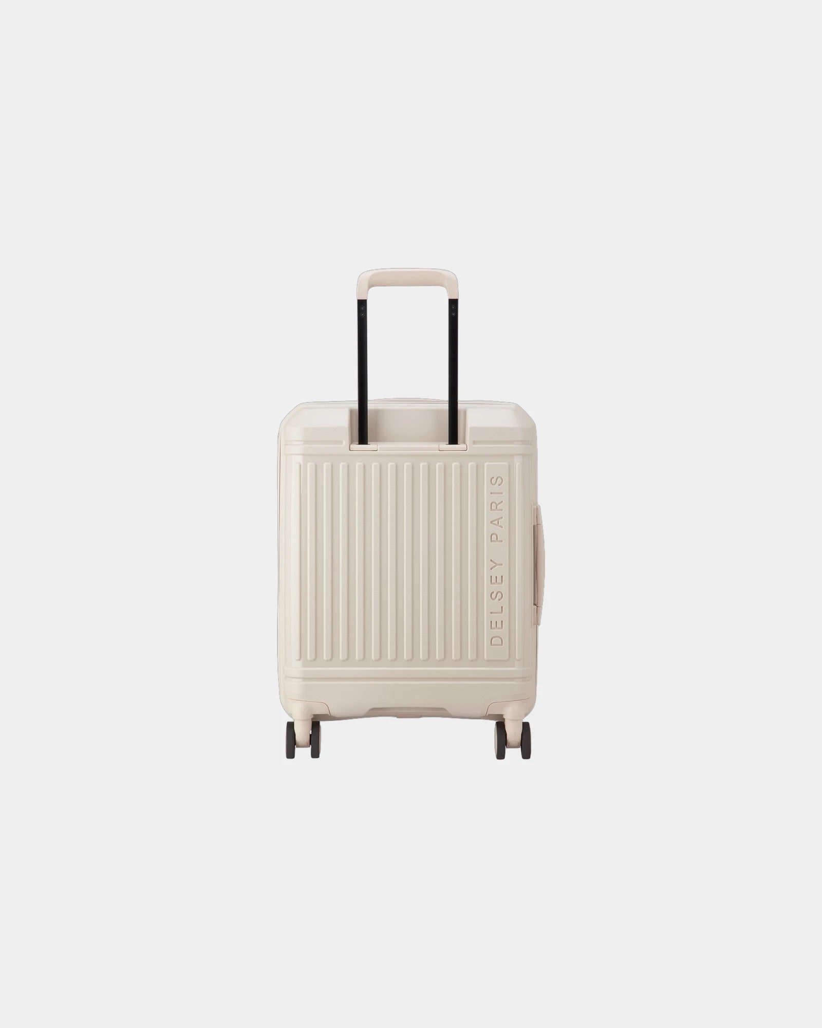 Gerecyclede koffer Delsey Lutece 55 cm om te personaliseren - 26