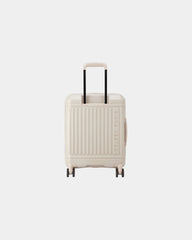 Gerecyclede koffer Delsey Lutece 55 cm om te personaliseren - 26