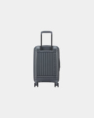 Gerecyclede koffer Delsey Lutece 55 cm om te personaliseren - 2