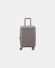 Gerecyclede koffer Delsey Lutece 55 cm om te personaliseren - 15