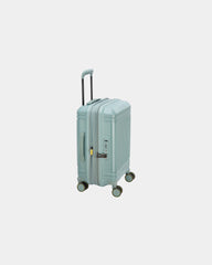 Gerecyclede koffer Delsey Lutece 55 cm om te personaliseren - 42