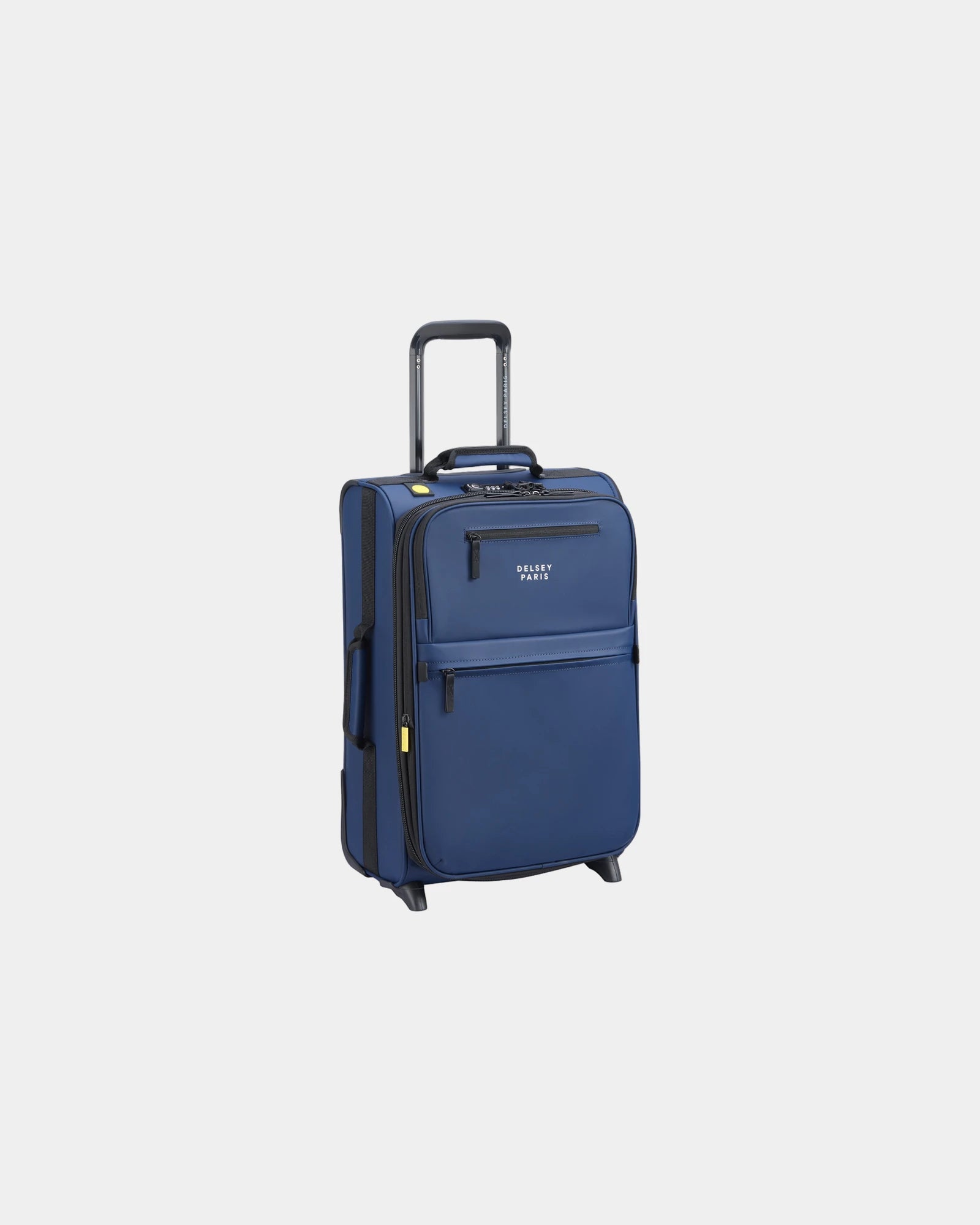 Koffer van gerecycled polyester Delsey om te personaliseren - 7
