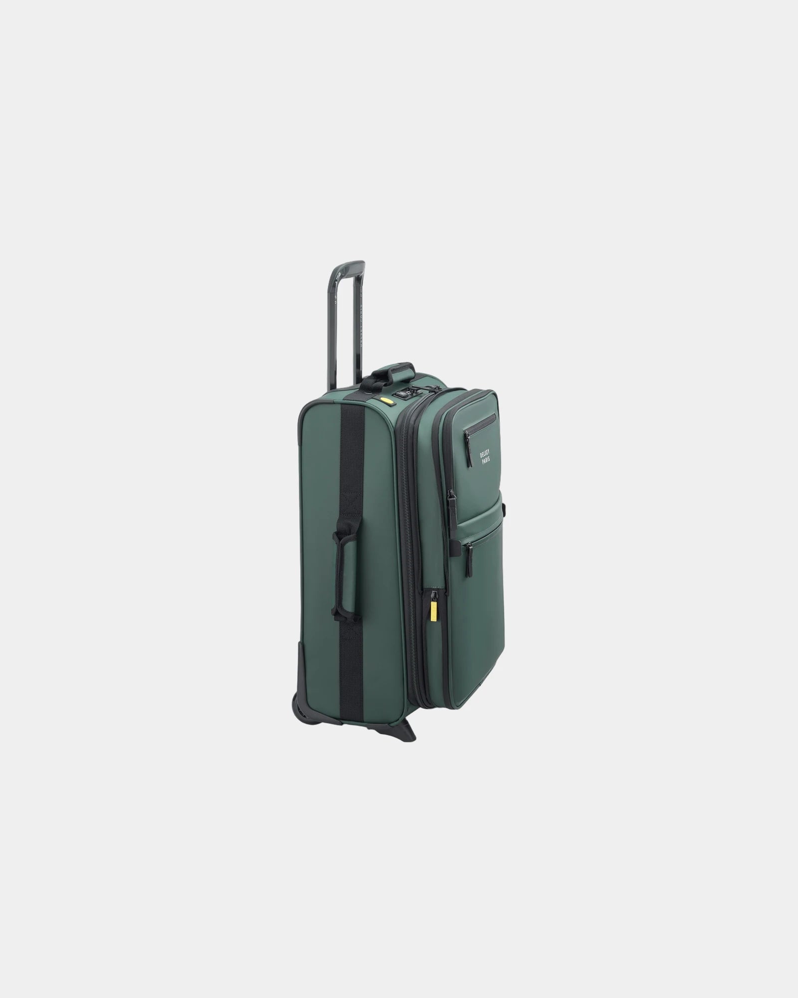 Koffer van gerecycled polyester Delsey om te personaliseren - 17