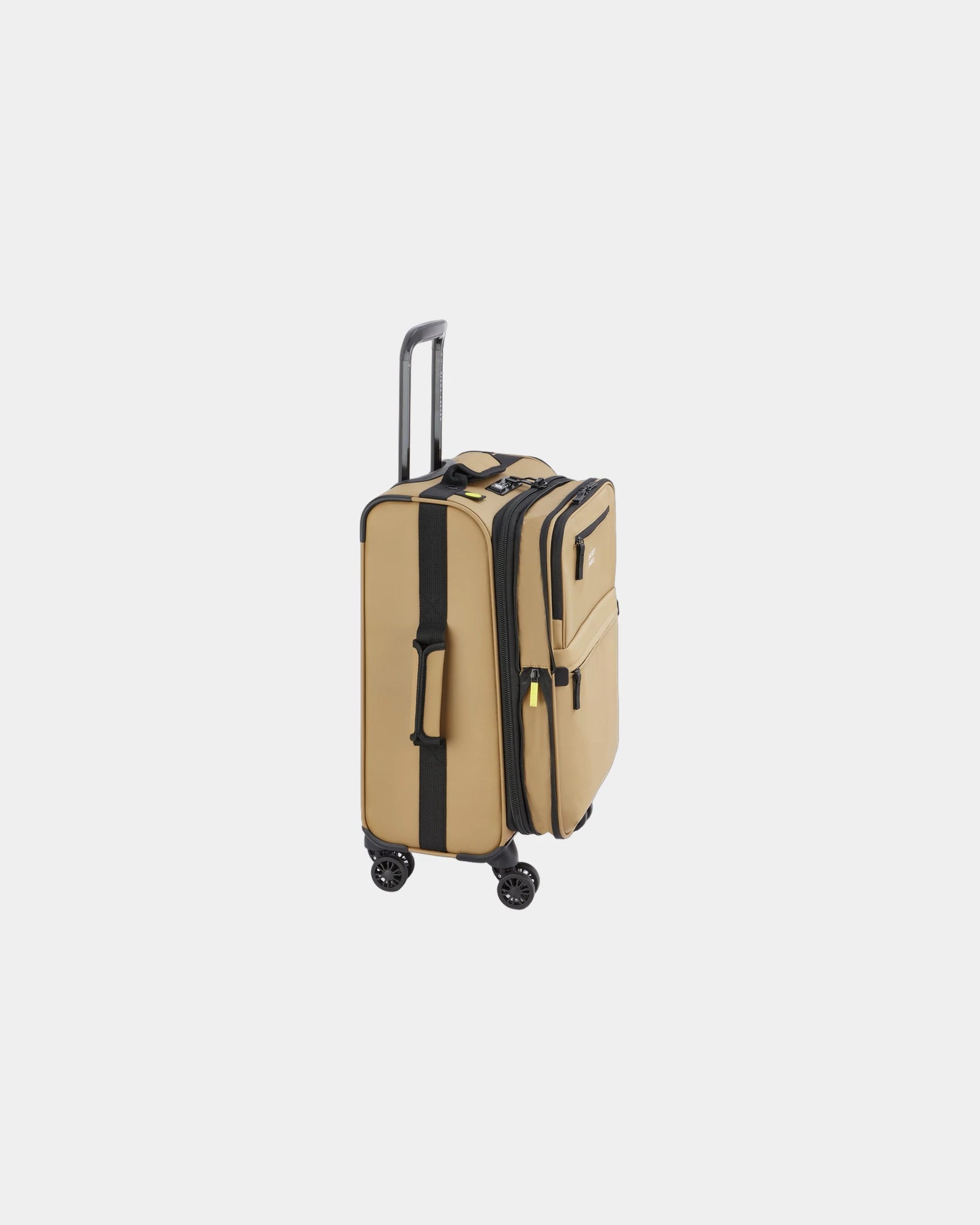 Koffer van gerecycled polyester Delsey om te personaliseren - 23
