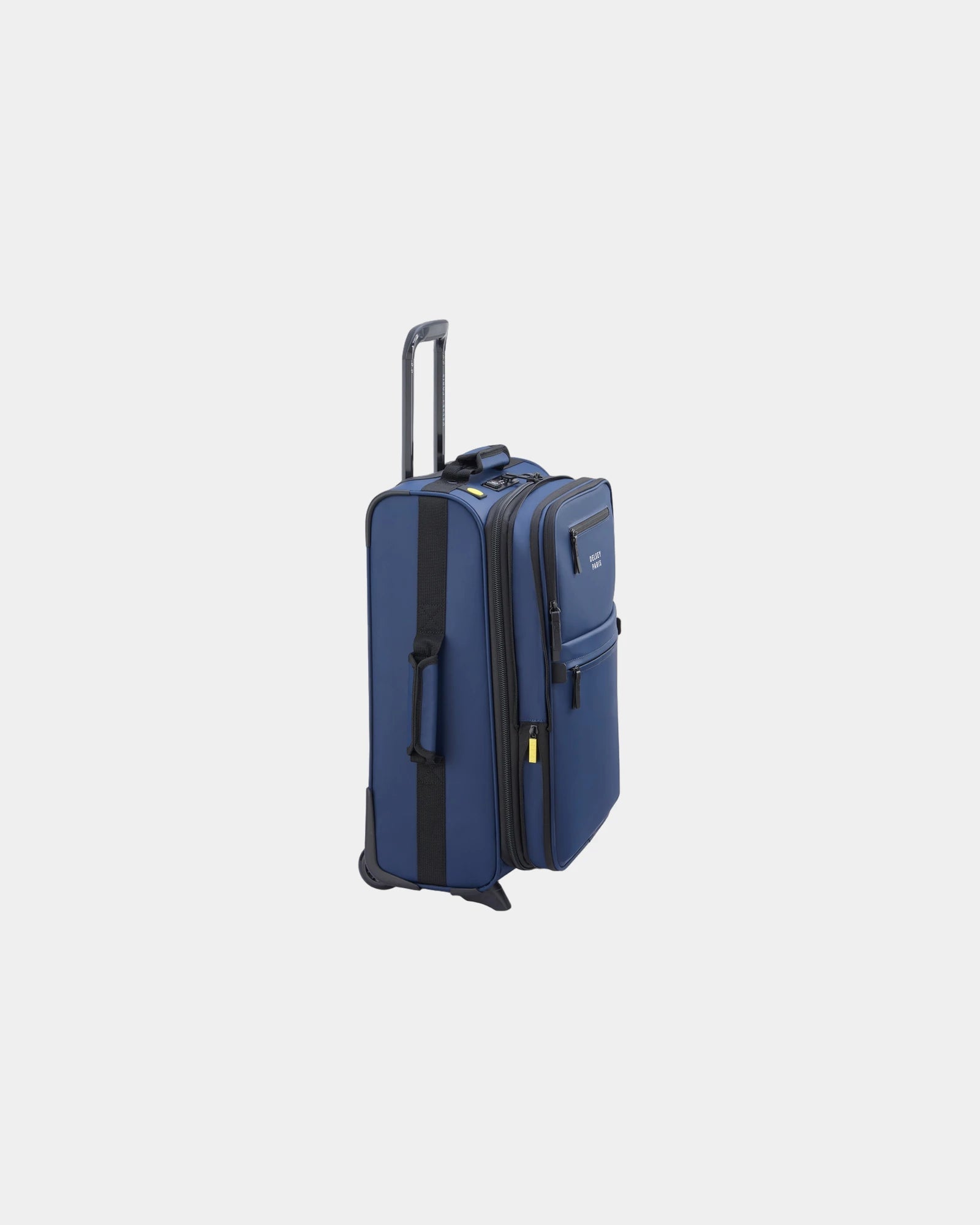Koffer van gerecycled polyester Delsey om te personaliseren - 11