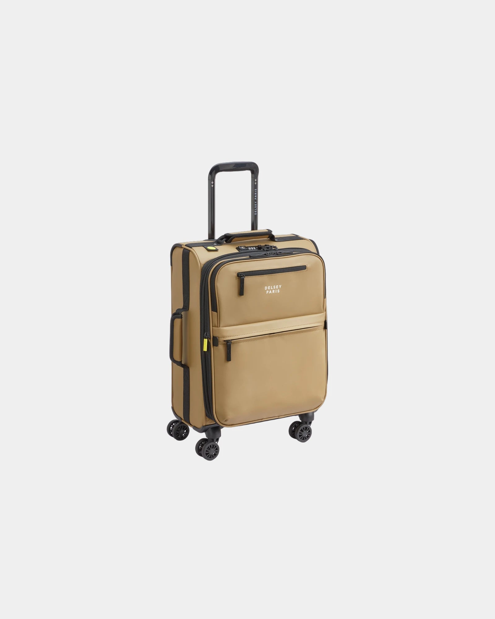 Koffer van gerecycled polyester Delsey om te personaliseren - 19