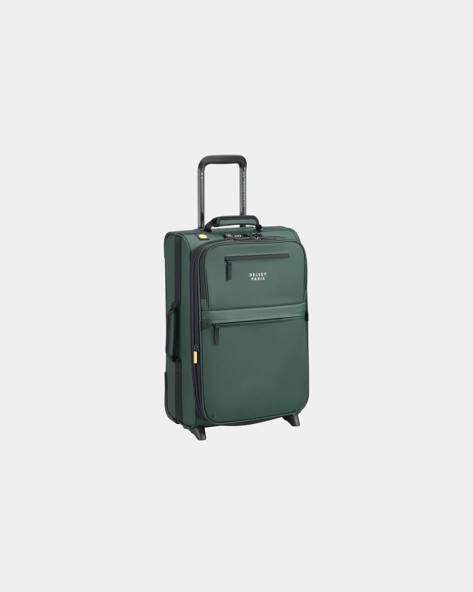 Koffer van gerecycled polyester Delsey om te personaliseren - 13