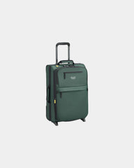 Koffer van gerecycled polyester Delsey om te personaliseren - Army
