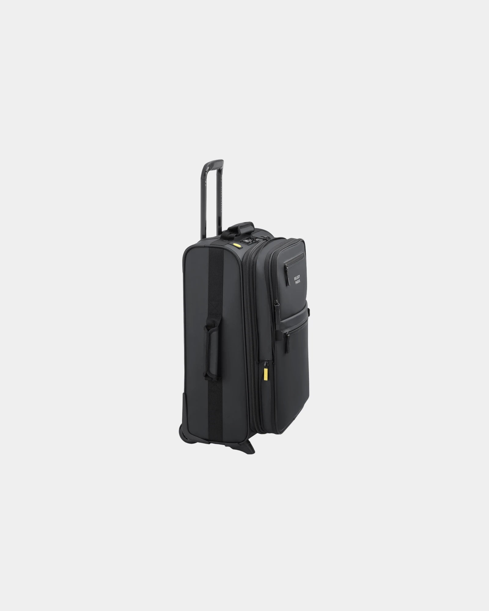 Koffer van gerecycled polyester Delsey om te personaliseren - 5