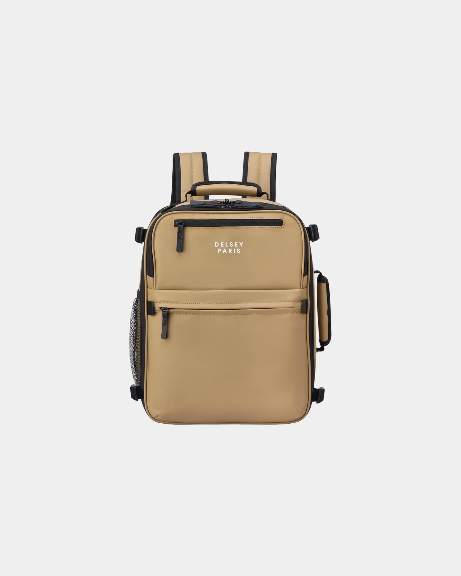 Rugzak van gerecycled polyester Delsey om te personaliseren - 18