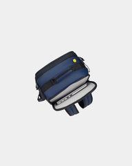 Rugzak van gerecycled polyester Delsey om te personaliseren - 13
