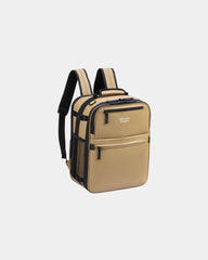Rugzak van gerecycled polyester Delsey om te personaliseren - 15