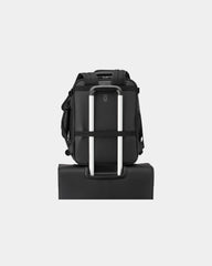 Rugzak van gerecycled polyester Delsey om te personaliseren - 7