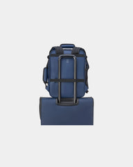 Rugzak van gerecycled polyester Delsey om te personaliseren - 14