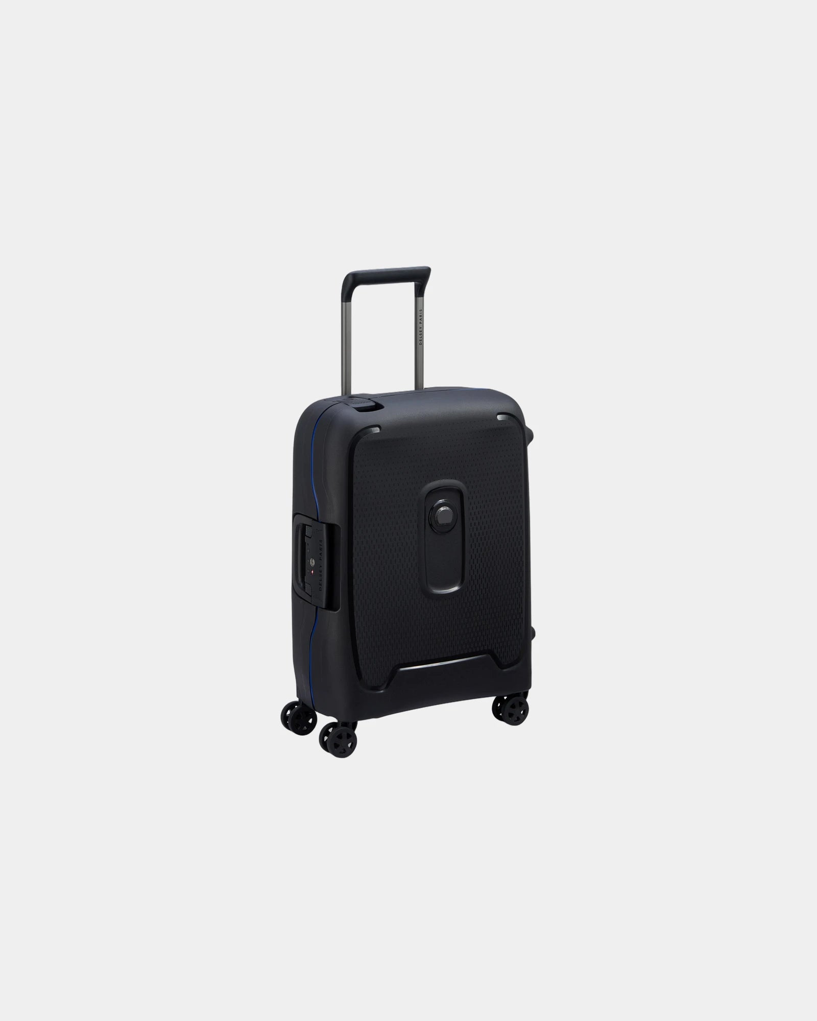 Koffer Delsey Moncey 55 cm om te personaliseren - 1