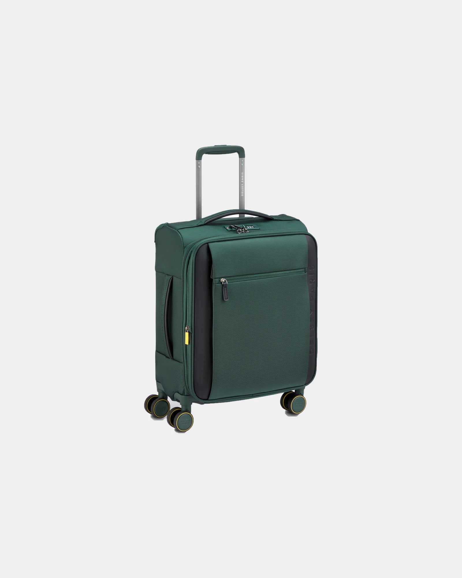 Koffer Delsey Montmartre 3 55 cm om te personaliseren - Pin
