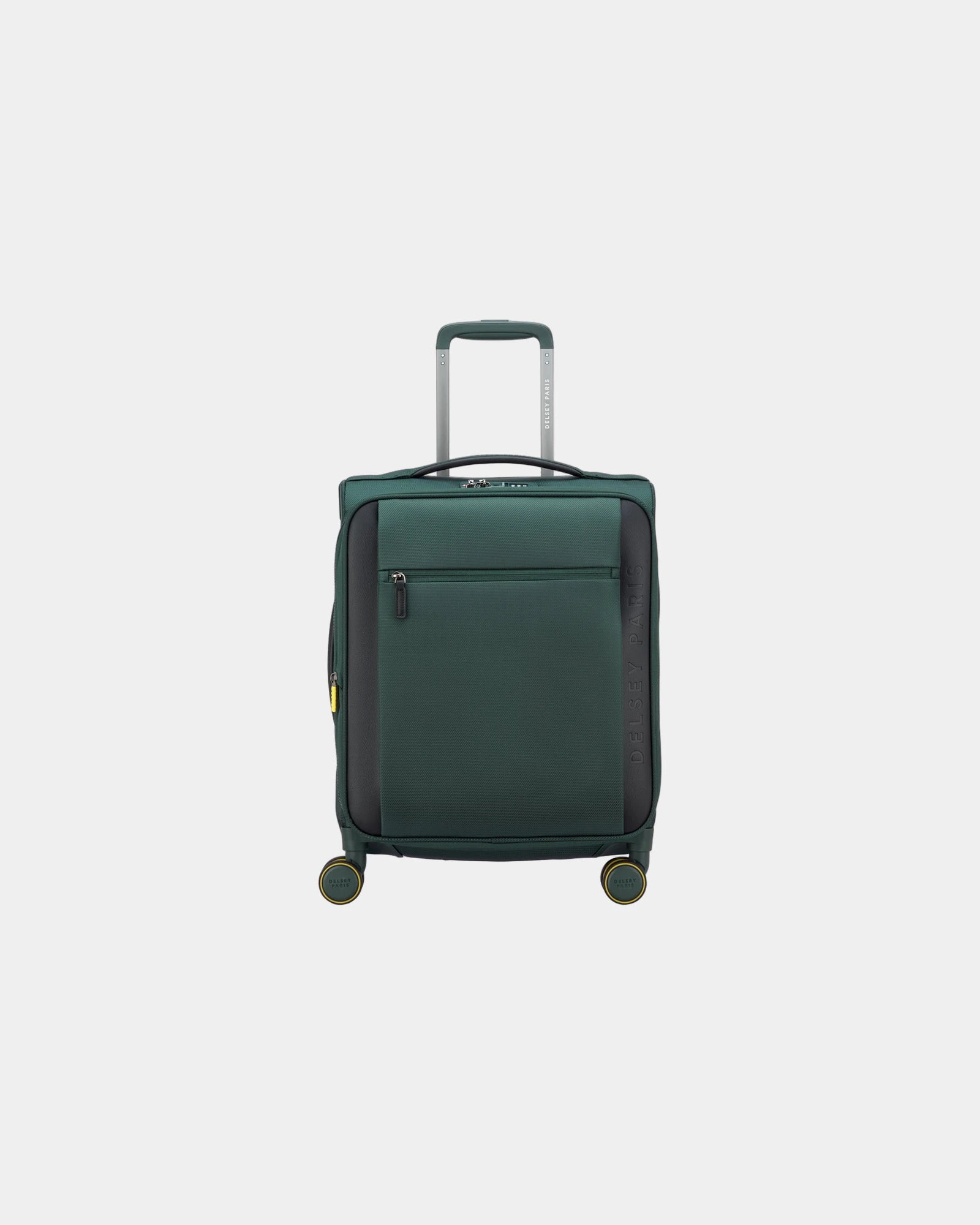 Koffer Delsey Montmartre 3 55 cm om te personaliseren - 21