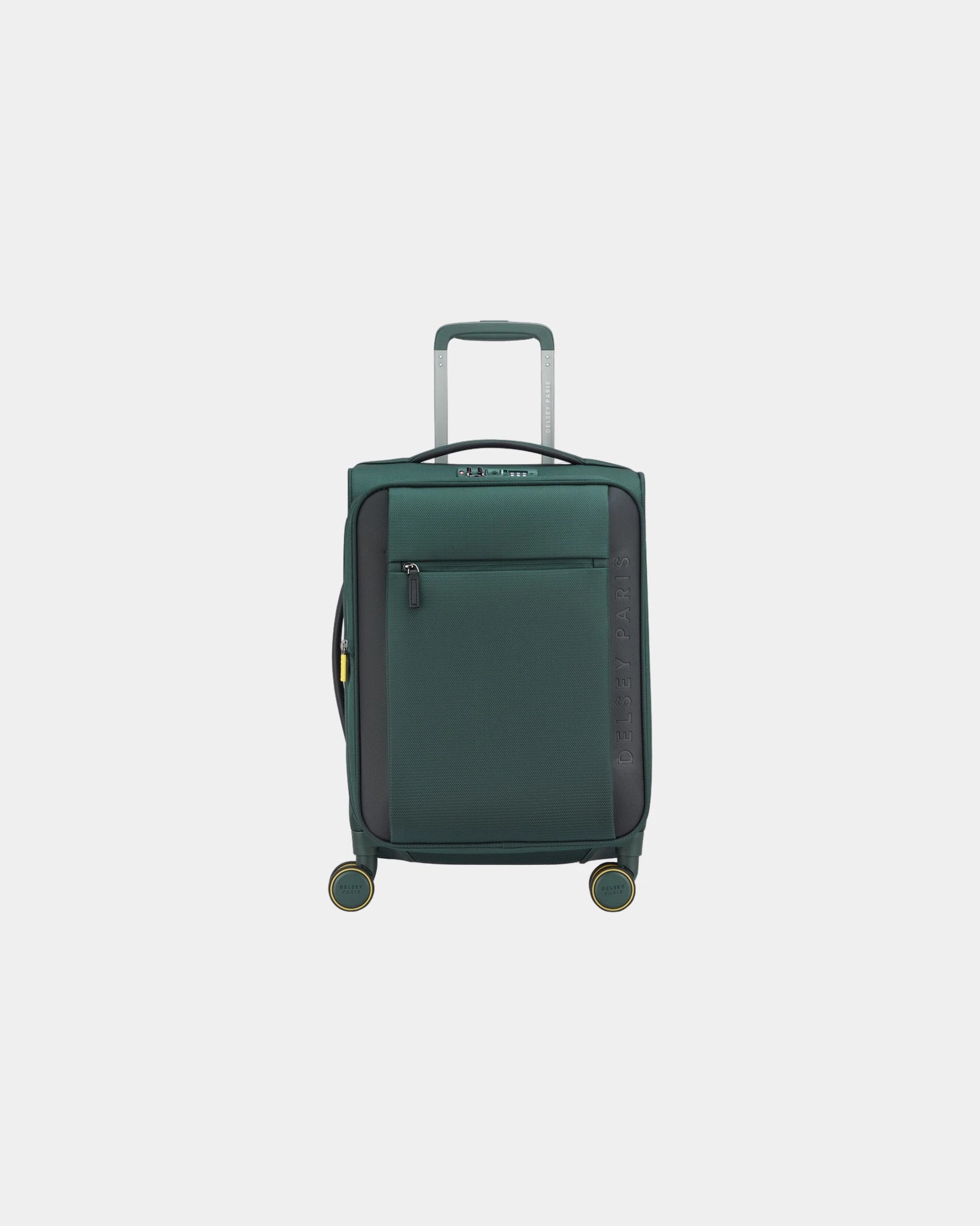 Koffer Delsey Montmartre 3 55 cm om te personaliseren - 19