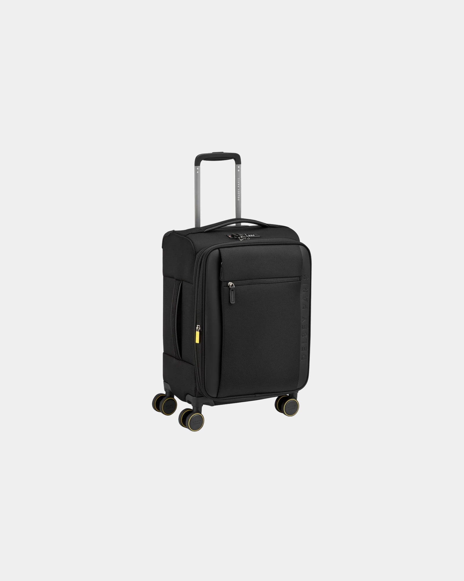 Koffer Delsey Montmartre 3 55 cm om te personaliseren - 1