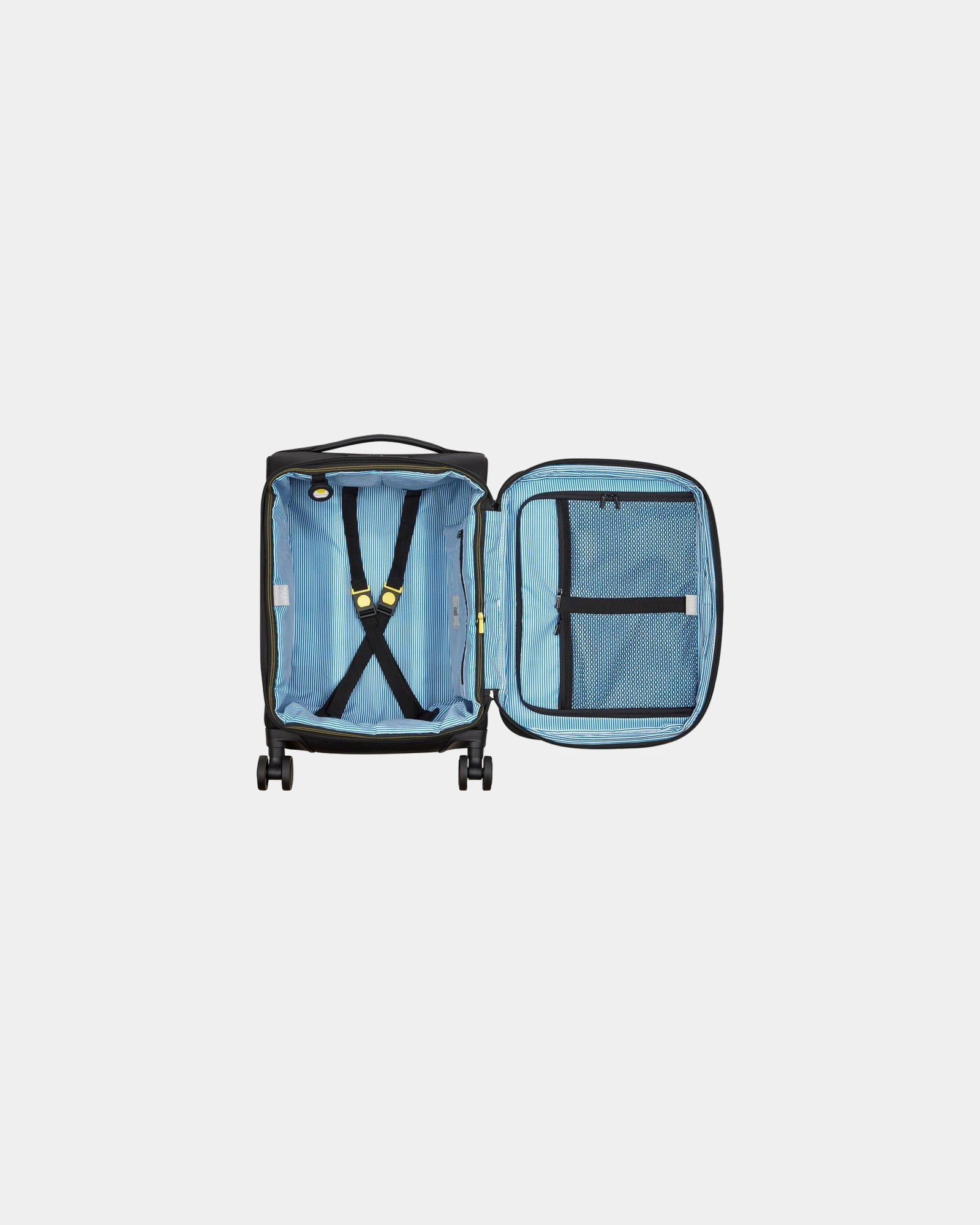 Koffer Delsey Montmartre 3 55 cm om te personaliseren - 5