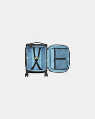 Koffer Delsey Montmartre 3 55 cm om te personaliseren - 5