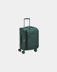 Koffer Delsey Montmartre 3 55 cm om te personaliseren - Pin