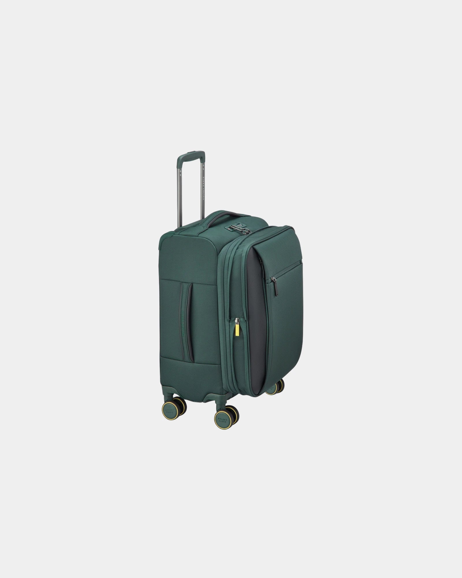 Koffer Delsey Montmartre 3 55 cm om te personaliseren - 22