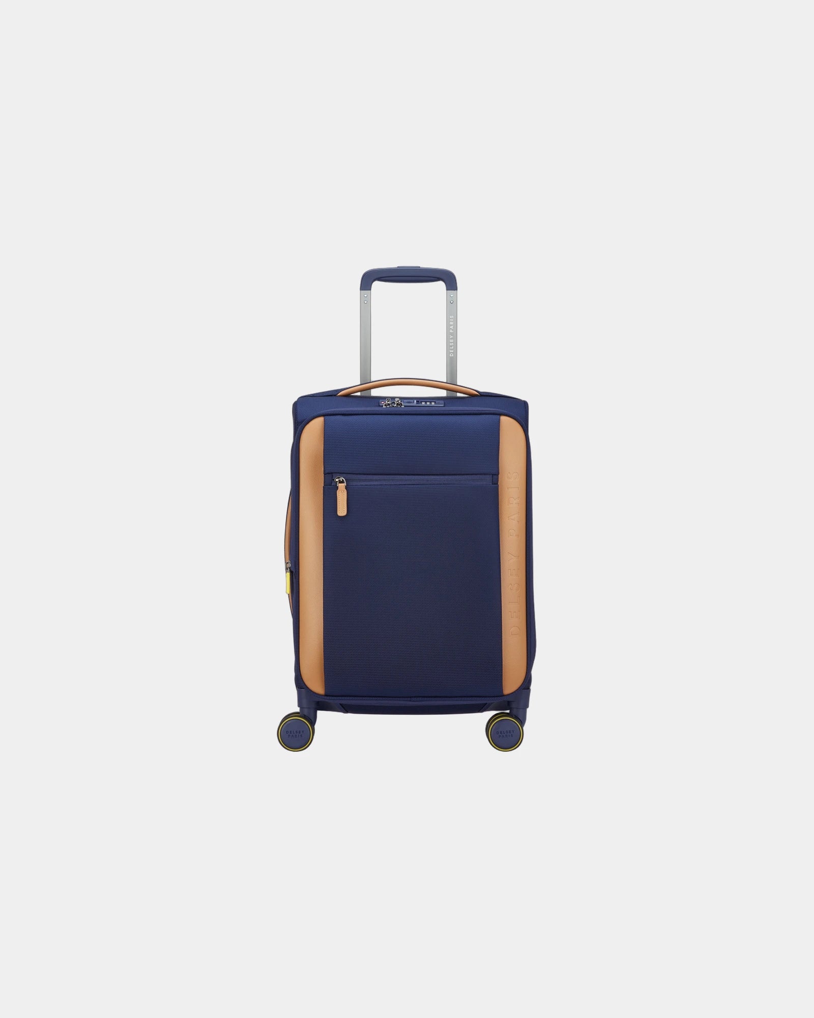 Koffer Delsey Montmartre 3 55 cm om te personaliseren - 11