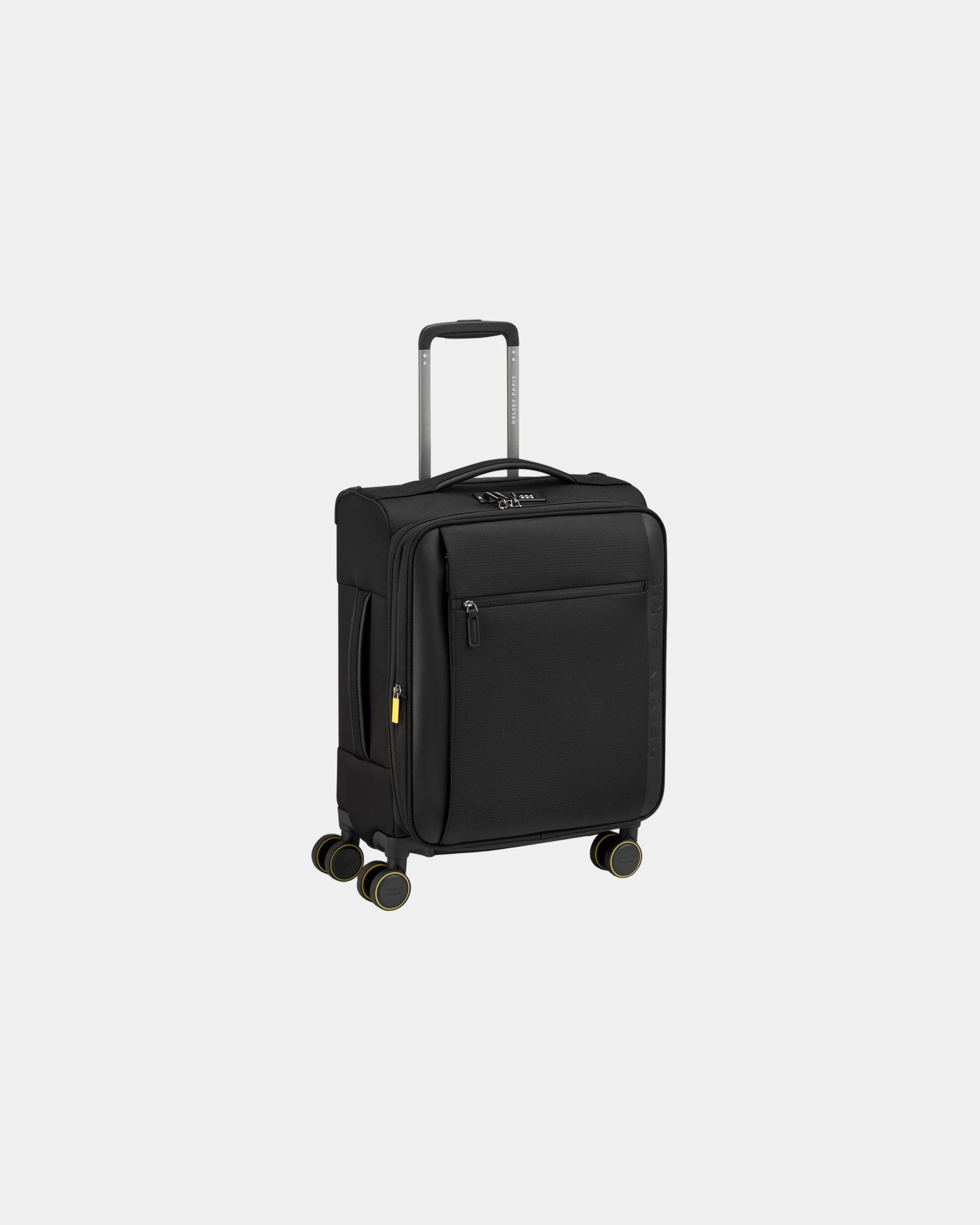 Koffer Delsey Montmartre 3 55 cm om te personaliseren - 1
