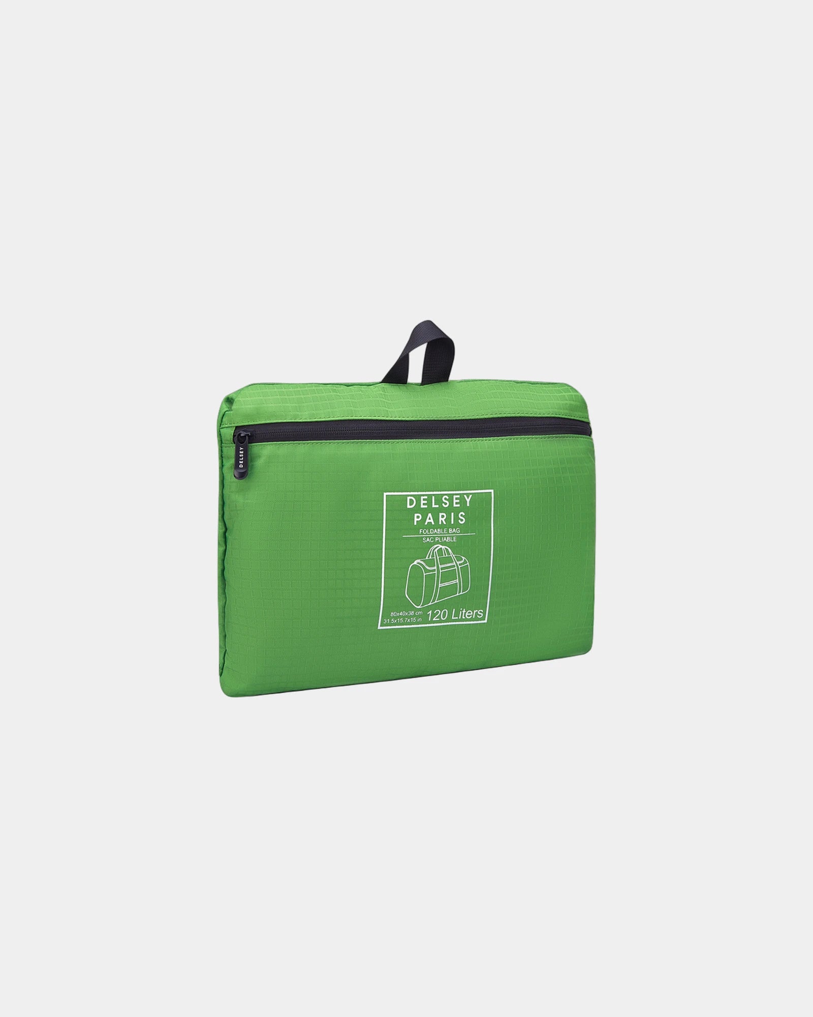 Opvouwbare reistas Delsey Nomade 80 cm om te personaliseren - 10