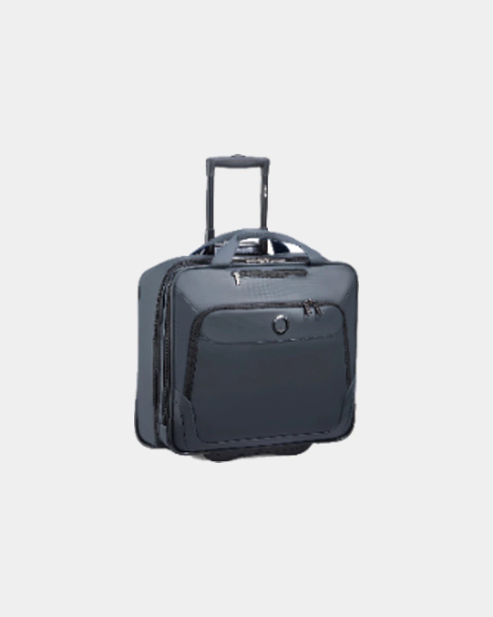 Boardcase Delsey Parvis Plus 2 wielen om te personaliseren - Grijs