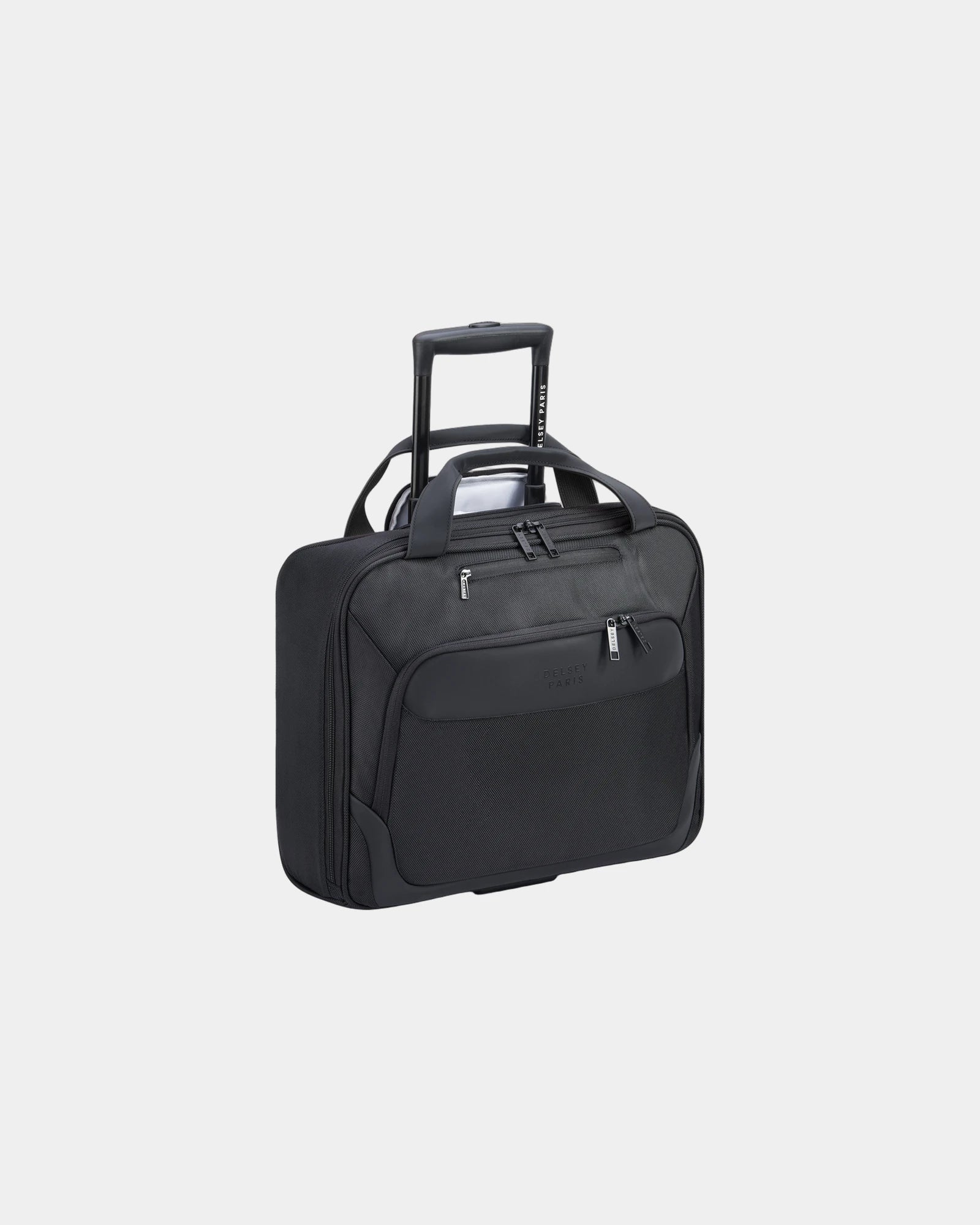 Boardcase Delsey Parvis Plus laptopvak om te personaliseren - 1