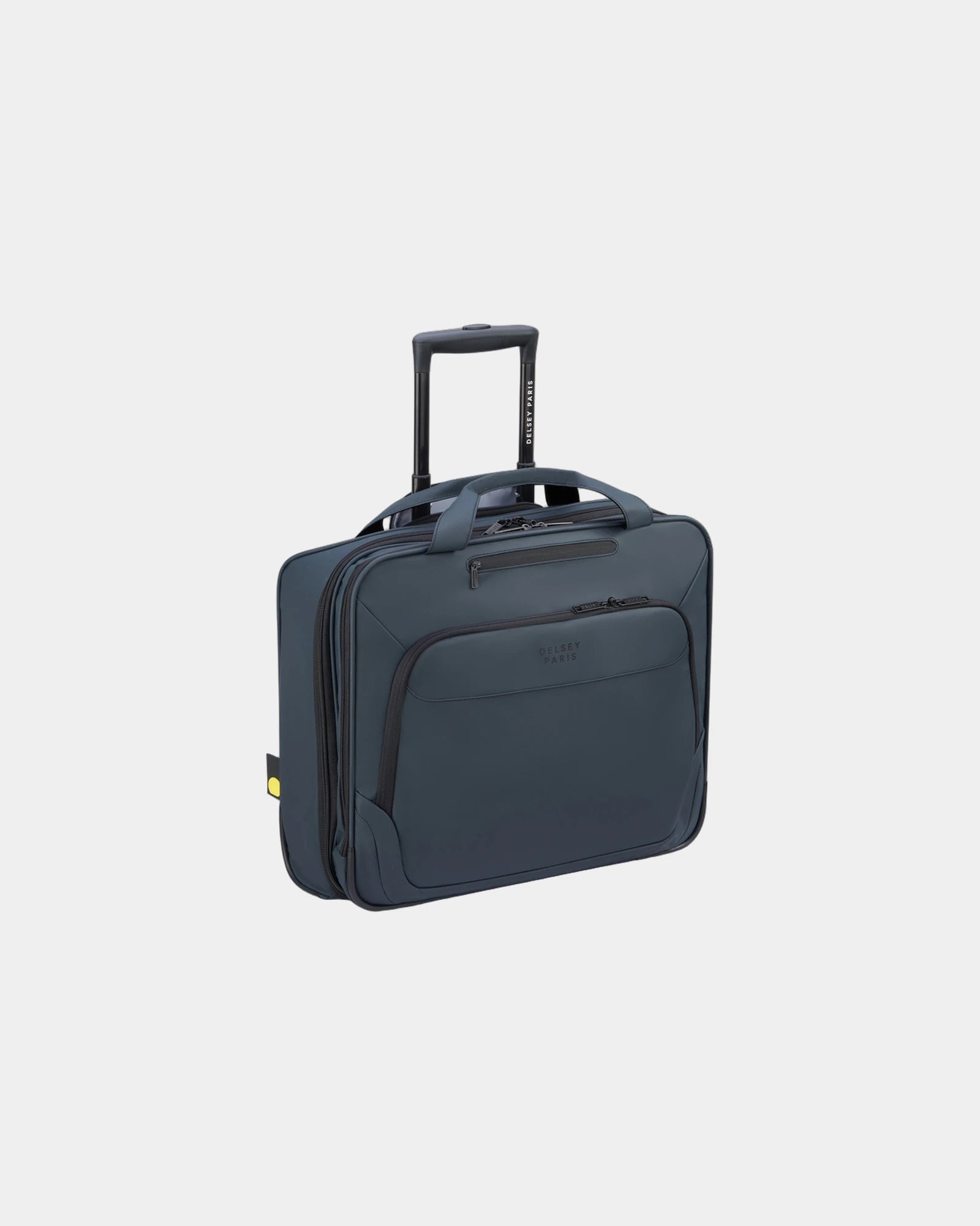 Boardcase Delsey Parvis Plus 2 wielen om te personaliseren - 9