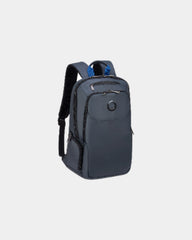 Rugzak Delsey Parvis Plus 13.3" om te personaliseren - Grijs
