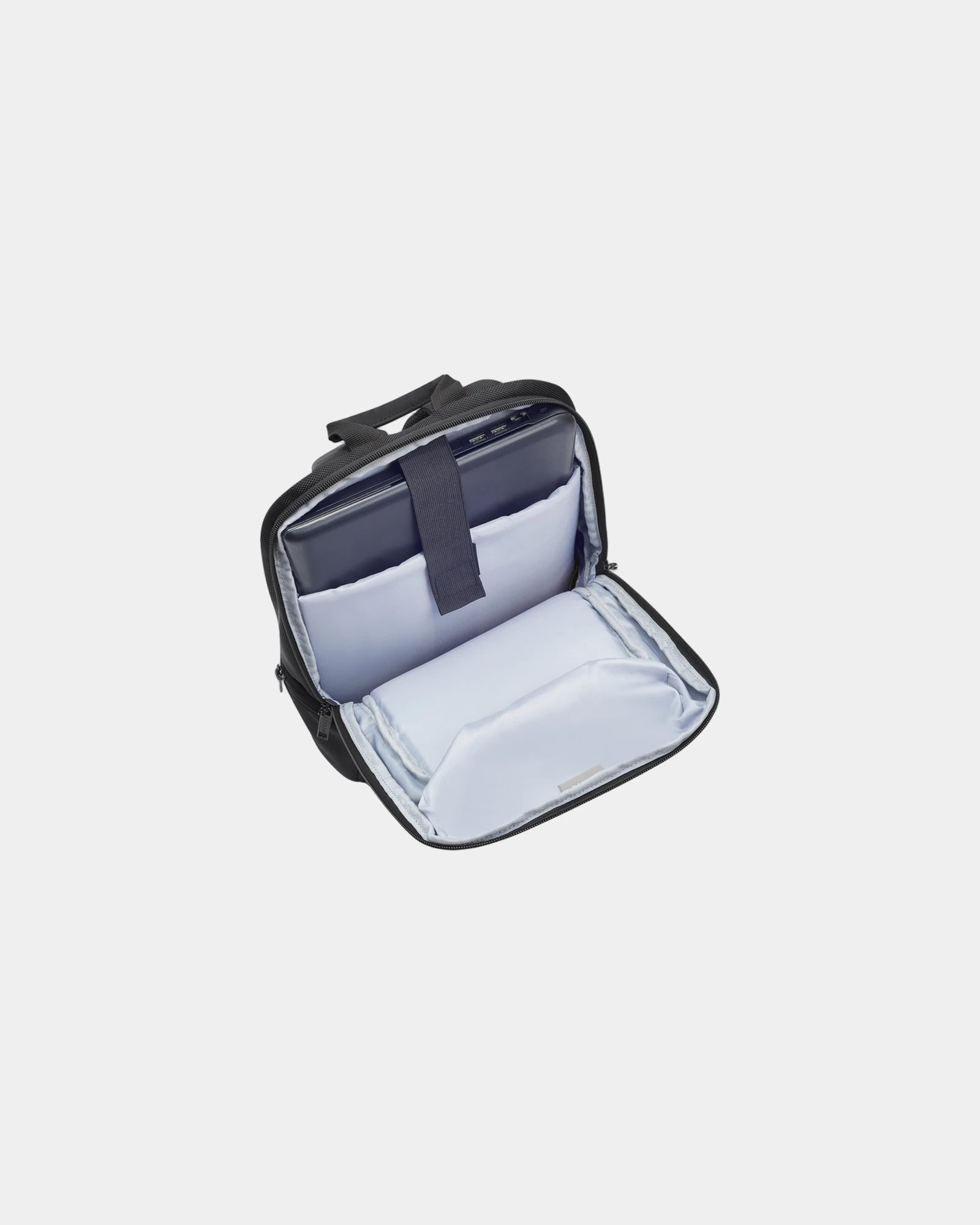 Rugzak Delsey Parvis Plus 13.3" om te personaliseren - 4