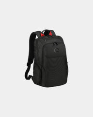Rugzak Delsey Parvis Plus 13.3" om te personaliseren - Zwart