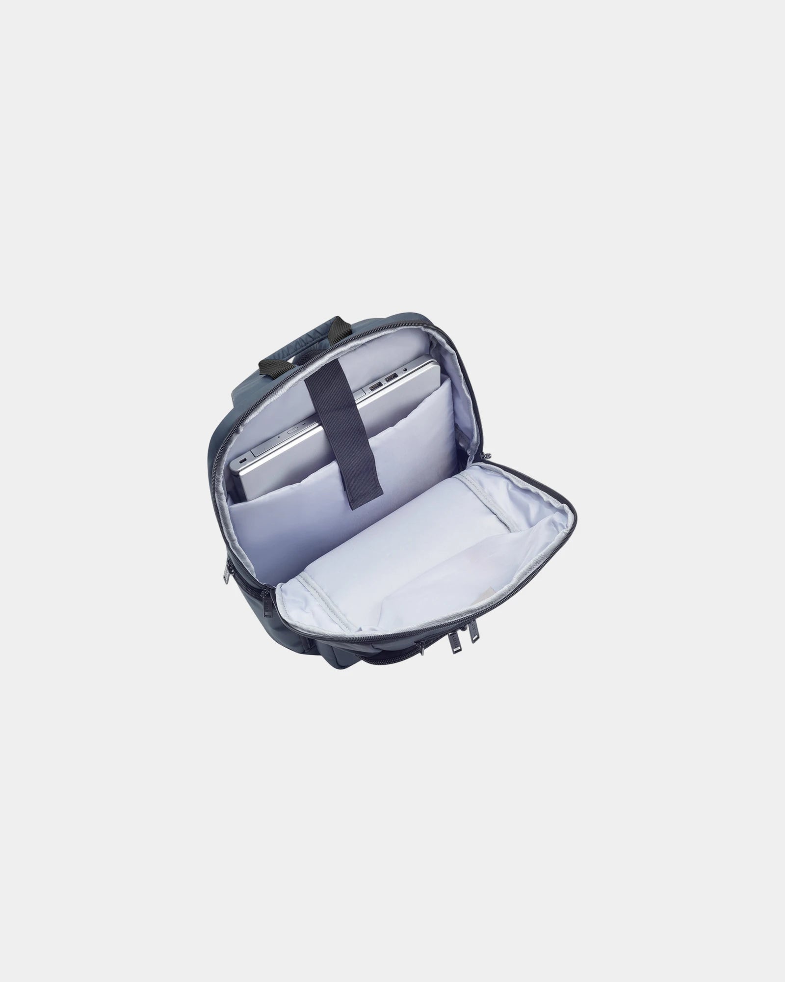 Rugzak Delsey Parvis Plus 15,6" laptop om te personaliseren - 11