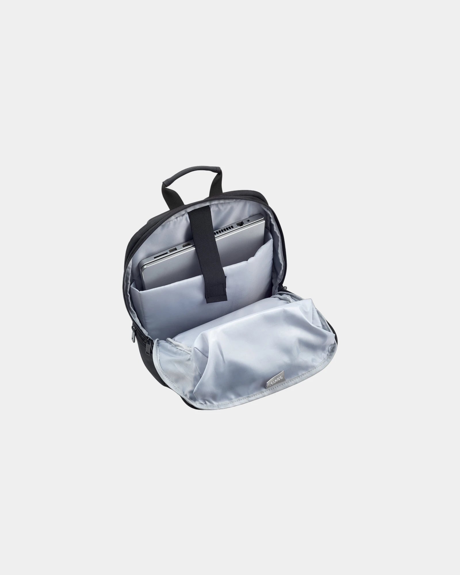 Rugzak Delsey Parvis Plus 15,6" laptop om te personaliseren - 4