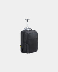 Rugzak trolley Delsey Parvis Plus om te personaliseren - 1