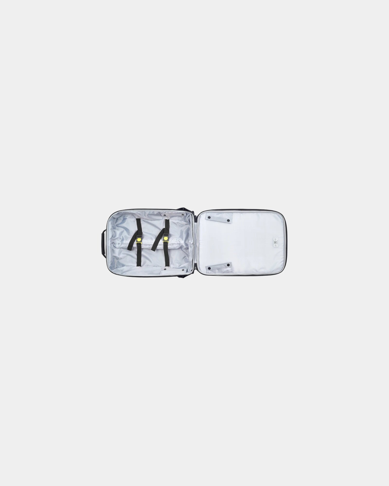 Rugzak trolley Delsey Parvis Plus om te personaliseren - 2