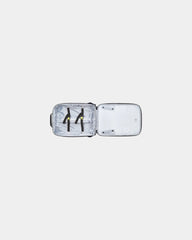 Rugzak trolley Delsey Parvis Plus om te personaliseren - 2